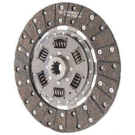 Aftermarket Trans Disc 11 torsiondampened, organic A-3047748R93-AI